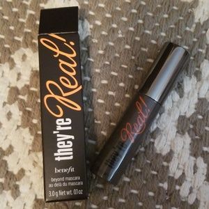 Benefit They're Real! Mini Mascara